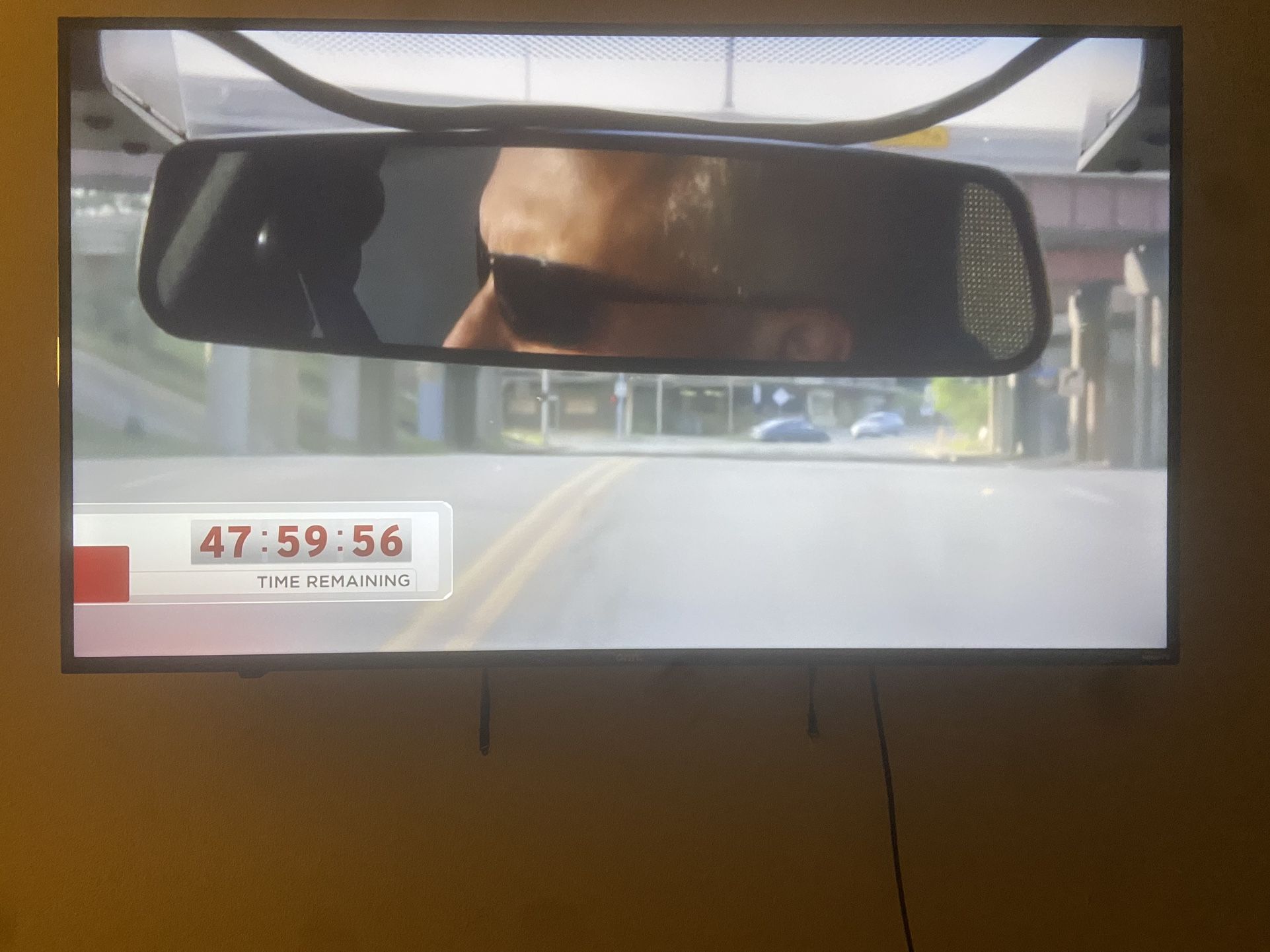 55’ Onn Tv