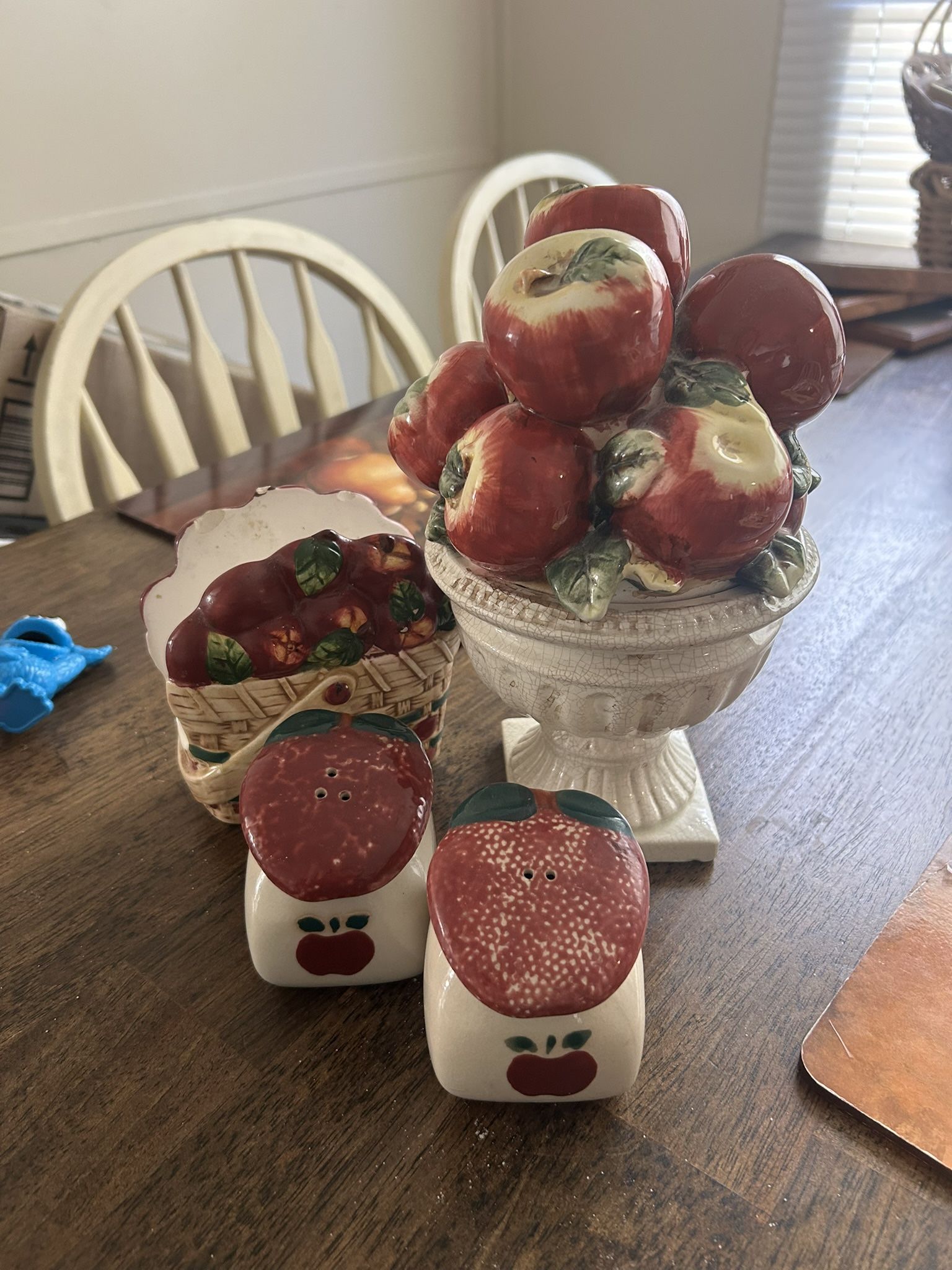 Granny core apple set