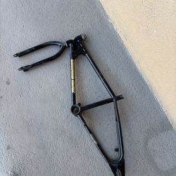 Diamond Back Viper Bmx 