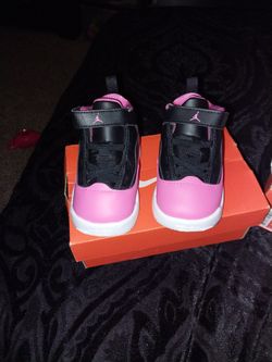 Baby Jordan's
