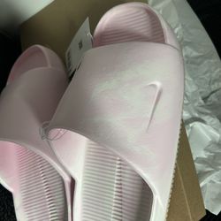 Nike Slides