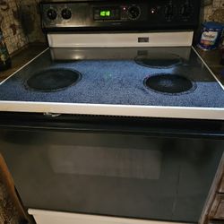 Stove