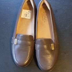 New Soul Naturalizer Shoes 