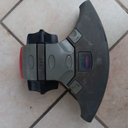 Electric Pallet Jack Handle Toyota And Raymond