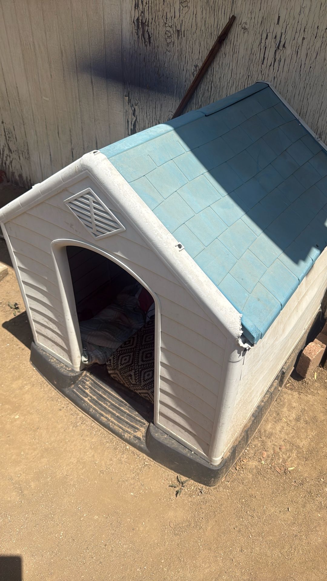 Dog House