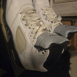 Jordan 5