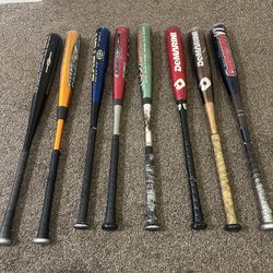 Baseball Bats