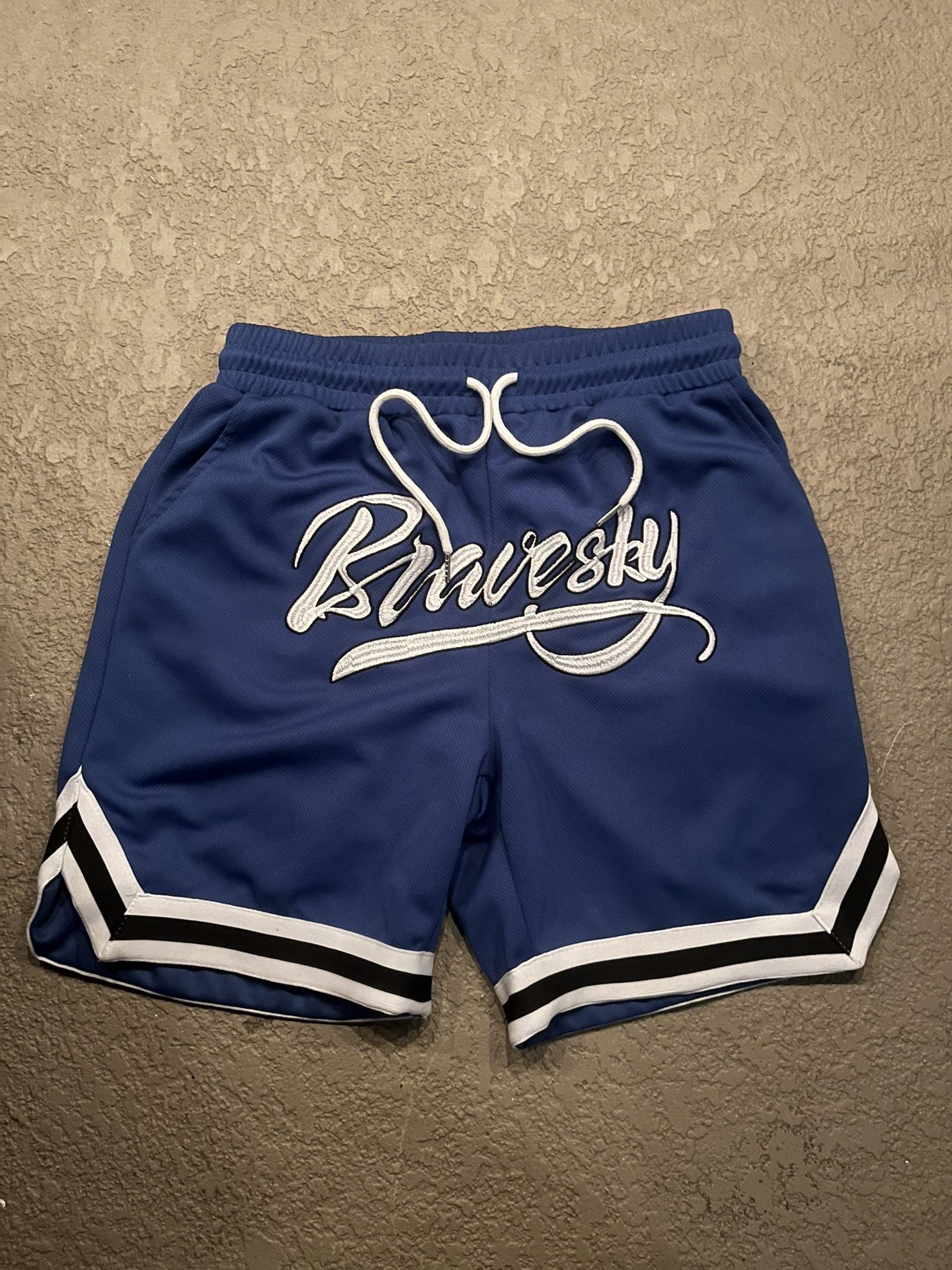 Basketball Shorts