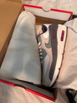 Nike Air Max 90 Sneakers