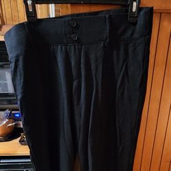 XL Apt.9 Womans Dress Pants