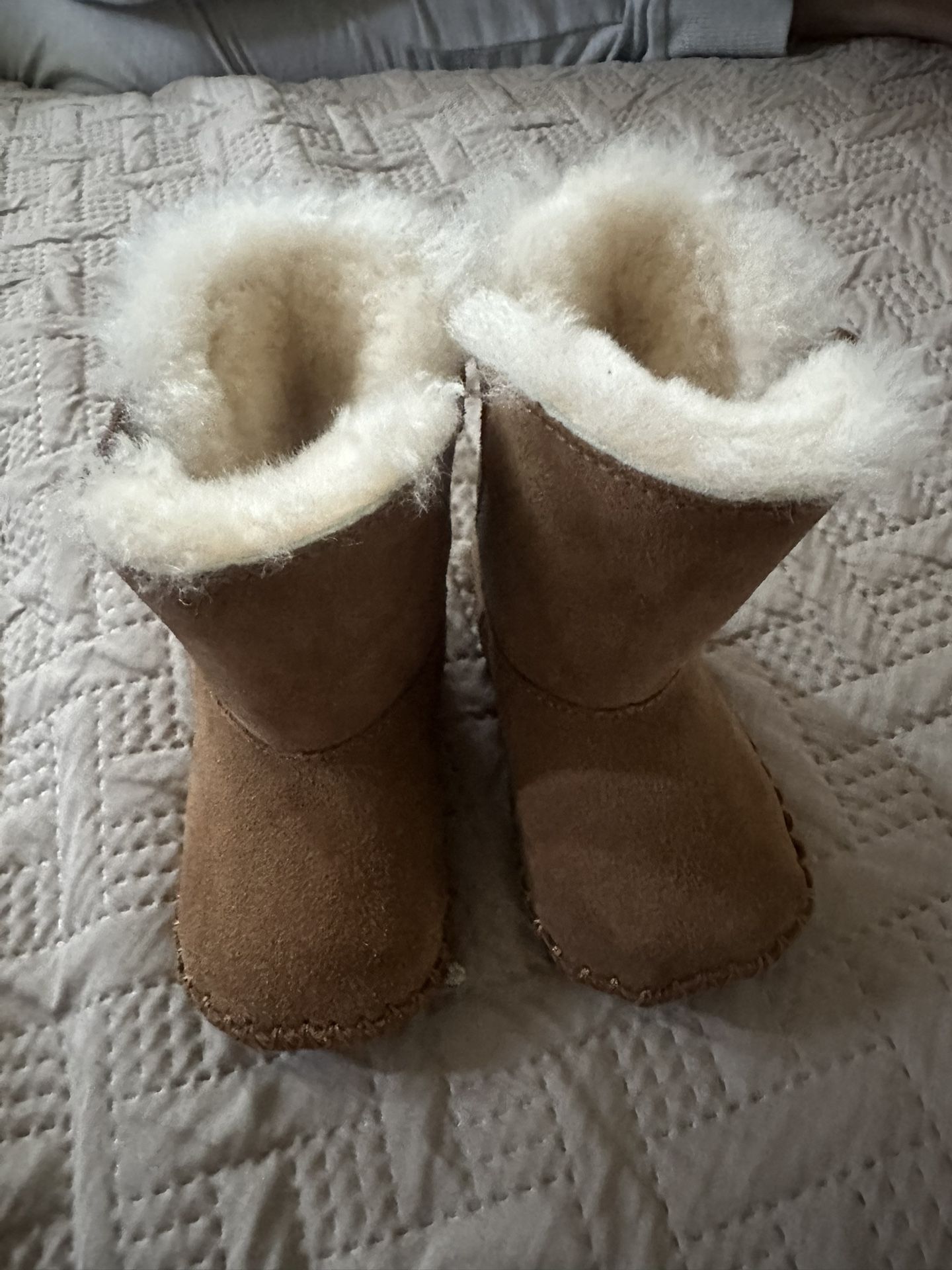 Toddler Ugg Boot