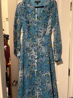 Dress size small