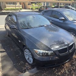 2006 BMW 325i