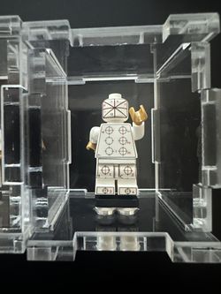 VERY RARE - LEGO Smart Alignment Figure 1x