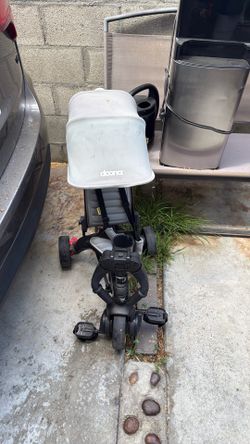 Baby stroller Doona