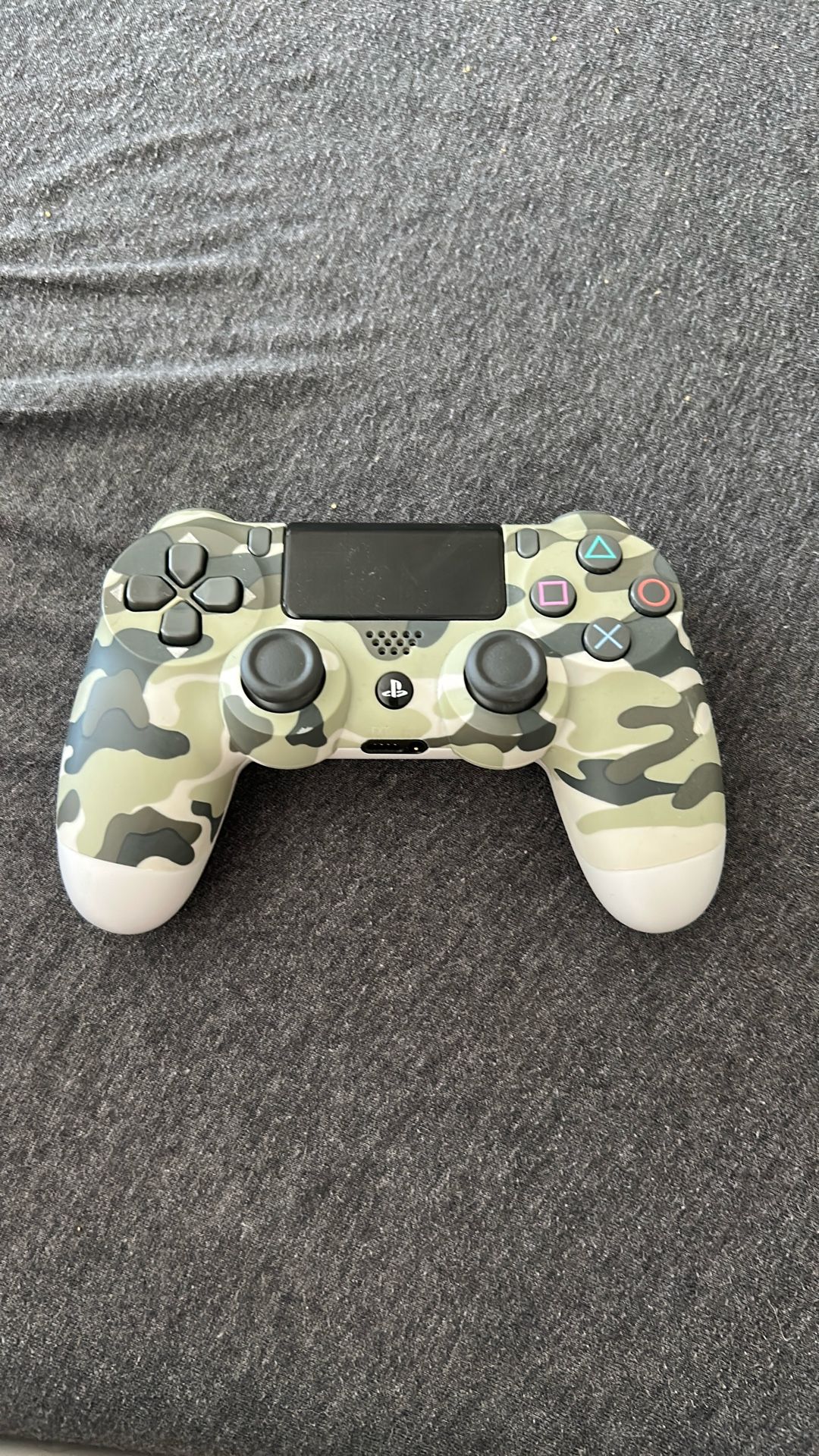 Ps4 Cobtroller