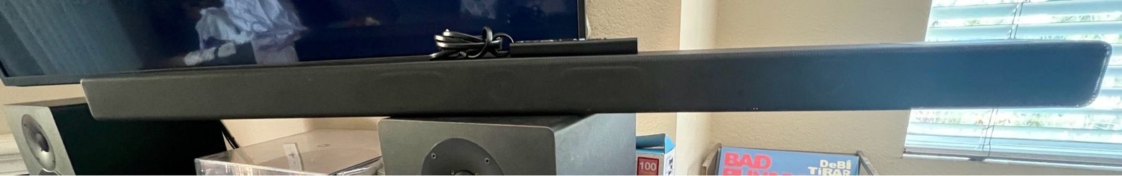 Sony - HT-A5000 5.1.2ch Dolby Atmos Soundbar