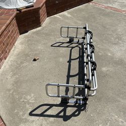 Truck Bed Extender ( Topline )