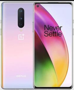 One Plus 8- T Mobile