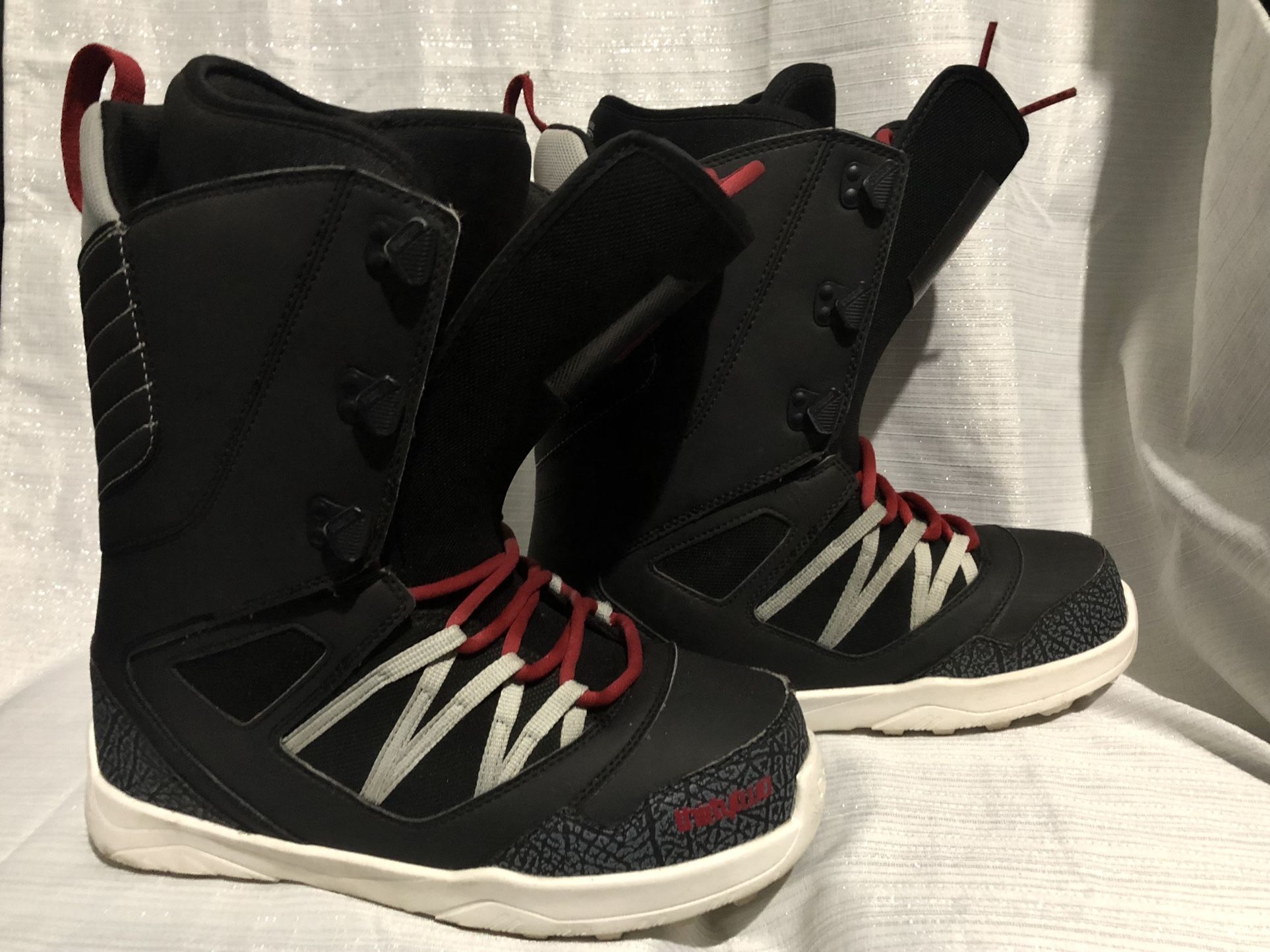 ThirtyTwo JP Walker Light Snowboard Boots