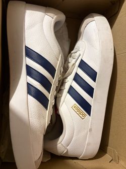 Adidas VL Court 3.0 Skateboarding Sneakers