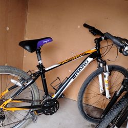 Haro Bicycle 