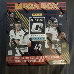 Optic Mega Don Russ