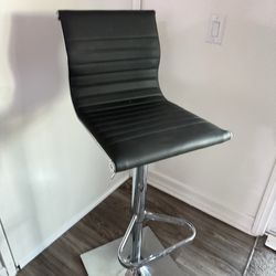 2 Bar Stools for at home bars or man caves