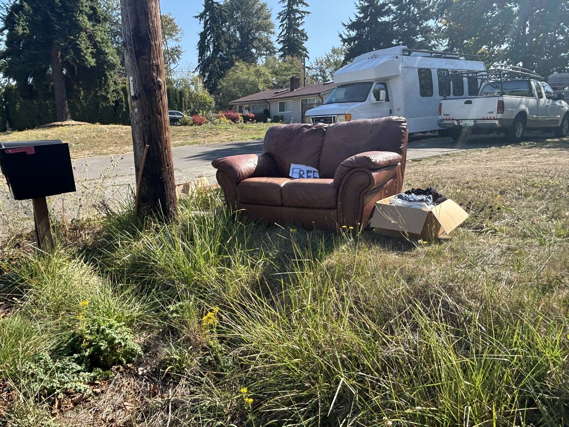 Yard Sale Free