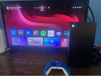 Xbox Series X
