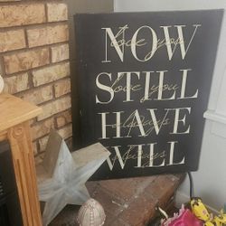 Wall Art