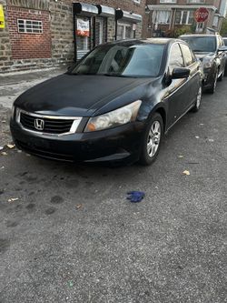2010 Honda Accord