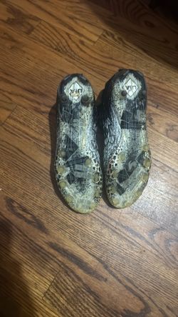 Cleats