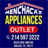 Menchaca Appliances