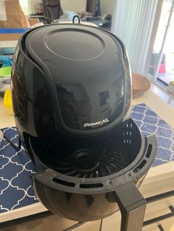Power XL 6qt Airfryer