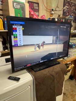 Emerson 50" LED TV LF501EM5F