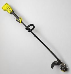 Ryobi Cordless String Trimmer