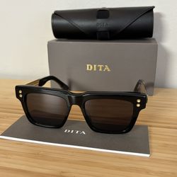 Sunglasses DITA Men’s New Original 