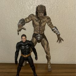 Neca Predator “Assassin” Figure