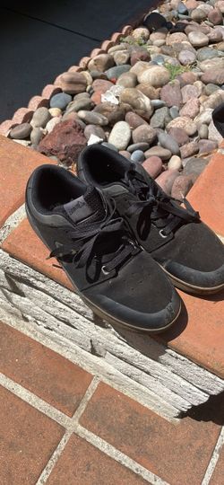 Leatt 2.0 Mountain bike shoes size 10
