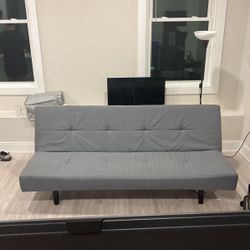 Ikea “BALKARP” Sleeper Sofa