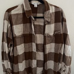 Flannel 