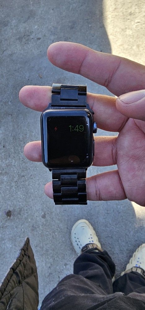 Apple Watch Series 3 