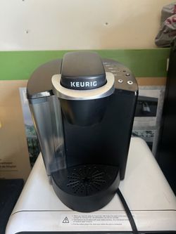 Keurig 3 Brew Sizes