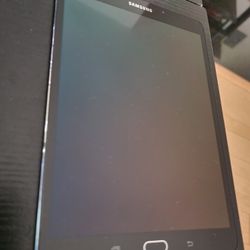 Tablet Samsung 