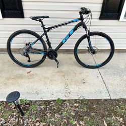 Gt Aggressor Pro 