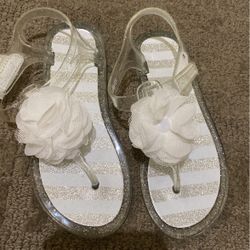 Girl Sandals 