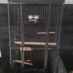 Bird Cage $60