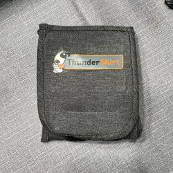 Dog Thunder Shirt, Size XS