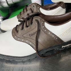 Footjoy Golf Shoes